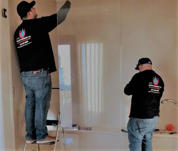 Professional plumbing installation for Leak Detection in Featherstone